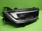 Scheinwerfer links OPEL ASTRA L (OV5) 1.5 Turbo D (FBYHZT, FBYHZJ) 9840159880