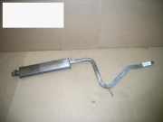 Auspufftopf vorne FIAT PALIO Weekend (178_) 1.2 0007798280