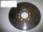 Bremsscheibe vorne links OPEL MERIVA 1.7 CDTI 93197592