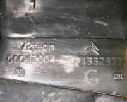 Luftdüse vorne links CITROEN C4 II (B7) 2.0 HDI / BlueHDi 150 9671332377