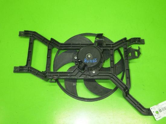 Lüfter DACIA SANDERO 1.4 8200779073A Bild Lüfter DACIA SANDERO 1.4 8200779073A