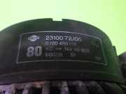 Lichtmaschine NISSAN (DATSUN) PRIMERA (P10) 2.0 16V 0 120 485 015