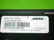 Verstärker AUDI (NSU) A4 (8D2, B5) 1.8 T 8D0035225A