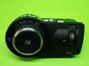 Lichthauptschalter OPEL INSIGNIA Stufenheck 2.0 Turbo 4x4 13268710