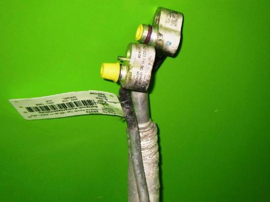 Schlauch Klimaleitung Kompressor/Verdampfer SKODA OCTAVIA Combi (1Z5) 2.0 TDI 4x4 1K0820743CD Bild Schlauch Klimaleitung Kompressor/Verdampfer SKODA OCTAVIA Combi (1Z5) 2.0 TDI 4x4 1K0820743CD