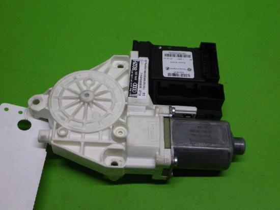 Fensterhebermotor T?r vorne rechts AUDI (NSU) A3 Sportback (8PA) 2.0 TDI 8P0959802H Bild Fensterhebermotor T?r vorne rechts AUDI (NSU) A3 Sportback (8PA) 2.0 TDI 8P0959802H