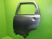 Tür hinten links DAIHATSU TERIOS (J2_) 1.5 4x4
