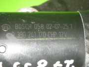 Wischermotor vorne MITSUBISHI CARISMA (DA_) 1.9 DI-D 0390241170