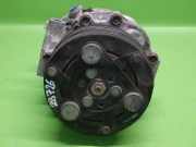 Klimakompressor OPEL MERIVA 1.7 CDTI 24421642