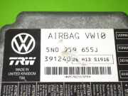 Airbag Steuergerät VW TIGUAN (5N_) 1.4 TSI 5N0959655J