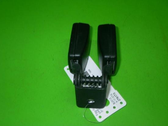 Sicherheits-Gurtpeitsche hinten links OPEL ASTRA J Sports Tourer 1.7 CDTI 13354863 Bild Sicherheits-Gurtpeitsche hinten links OPEL ASTRA J Sports Tourer 1.7 CDTI 13354863