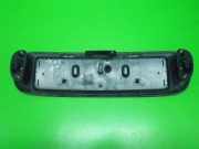 Kennzeichenleuchte RENAULT MEGANE Scenic (JA0/1_) 1.6 i (JA0L) 7711170346