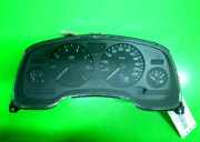 Kombiinstrumente Tacho OPEL ASTRA G CC (T98) 1.6 16V (F08, F48) DT 09228746