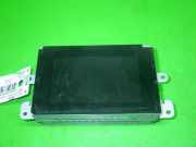 Display Bordcomputer NISSAN (DATSUN) ALMERA TINO (V10) 1.8 28090BU704
