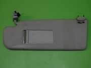 Sonnenblende vorne links VW GOLF IV (1J1) 1.6