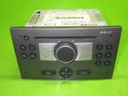 CD-Radio OPEL SIGNUM 1.9 CDTI 13188479