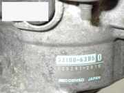 Zündverteiler SUZUKI SWIFT II Schrägheck (EA, MA) 1.3 (SF413, AB35) 33100-63B50