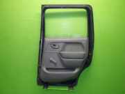 Tür hinten rechts OPEL AGILA (A) (H00) 1.0 12V