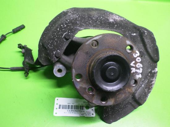 Achsschenkel vorne rechts BMW 1 (F20) 116 i 6792286 Bild Achsschenkel vorne rechts BMW 1 (F20) 116 i 6792286