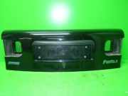 Heckdeckel Heckklappe FIAT PUNTO Cabriolet (176C) 60 1.2