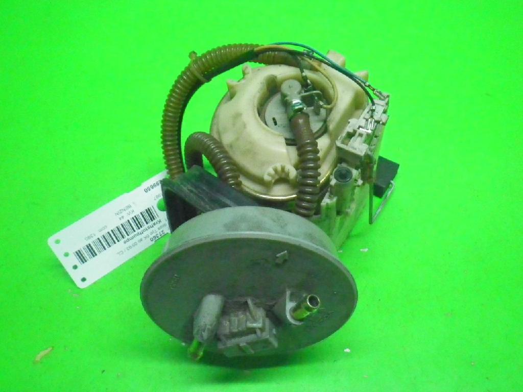 Kraftstoffpumpe SEAT IBIZA II (6K1) 1.4 i 6N0919051K