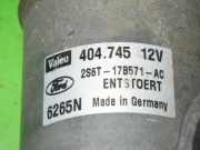 Wischermotor vorne FORD FUSION (JU_) 1.25 404745