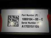 Umfeldkamera TESLA MODEL X 90D AWD 106910400C