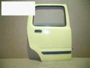 Tür hinten rechts SUZUKI WAGON R+ (MM) 1.3