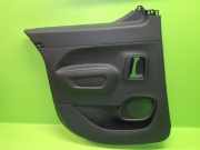 Türverkleidung hinten links OPEL COMBO Großraumlimousine (X19) 1.2 98167846ZD