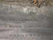 Blende Stoßfänger vorne rechts SEAT IBIZA IV (6J5, 6P1) 1.2 TSI 6J0853666A