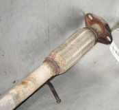 Auspuffrohr Mitte FIAT PUNTO (188_) 1.2 60 (188.030, .050, .130, .150, .230, .250) 0071765066