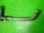 Auspufftopf Mitte OPEL OMEGA B (25_, 26_, 27_) 2.0 16V