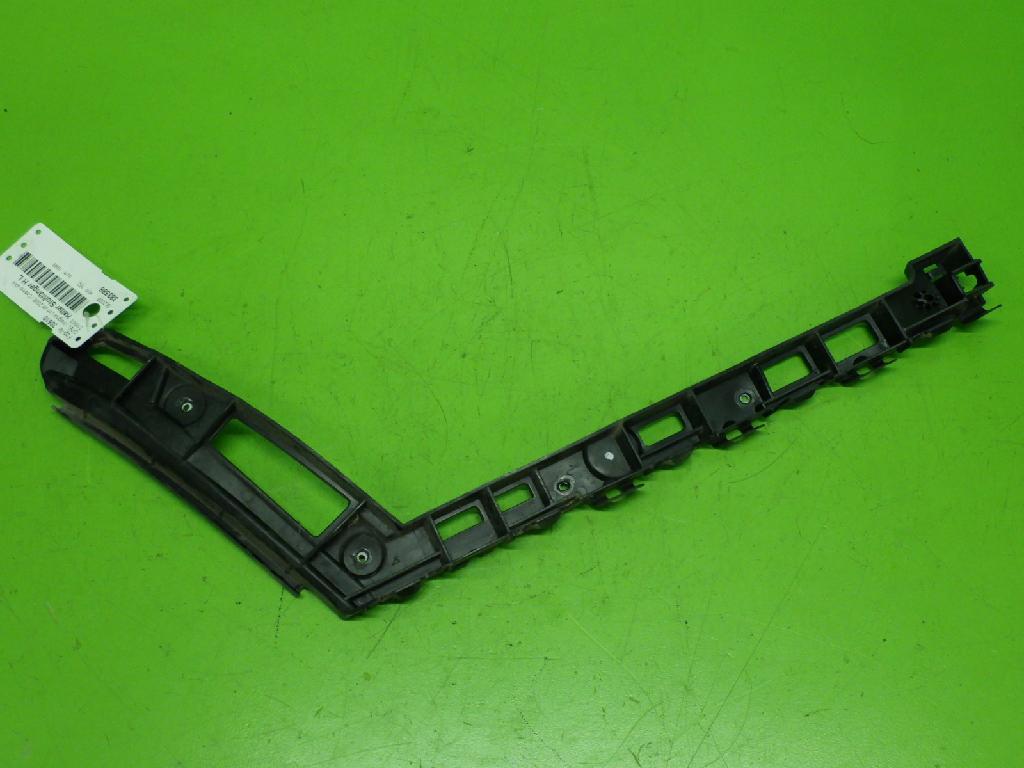 Halter Stoßfänger hinten links OPEL INSIGNIA Stufenheck 2.0 Turbo 4x4 13238845 Bild Halter Stoßfänger hinten links OPEL INSIGNIA Stufenheck 2.0 Turbo 4x4 13238845