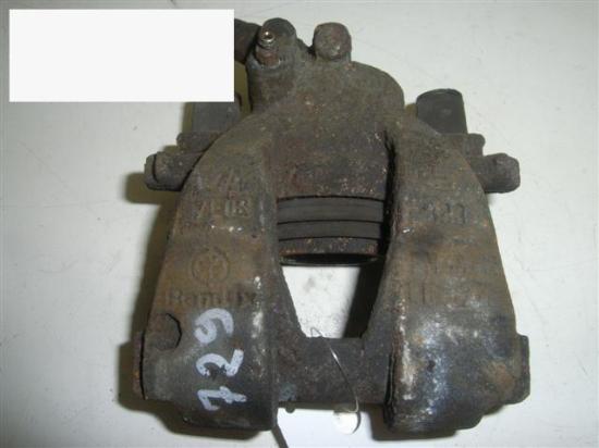 Bremssattel vorne rechts FIAT PUNTO (176_) 60 1.2 0009946106 Bild Bremssattel vorne rechts FIAT PUNTO (176_) 60 1.2 0009946106