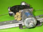 Fensterheber Tür hinten rechts MERCEDES-BENZ M-KLASSE (W163) ML 230 (163.136)