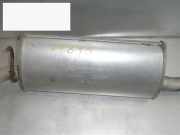 Auspufftopf vorne FORD MONDEO I Kombi (BNP) 1.6 i 16V