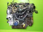 Dieselmotor Motor ohne Anbauteile Diesel CITROEN BERLINGO Kasten (M_) 2.0 HDI 90 (MBRHY, MCRHY)
