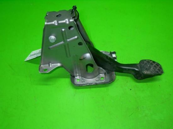 Bremspedal AUDI (NSU) A3 Sportback (8PA) 2.0 TDI 1K1721057AL Bild Bremspedal AUDI (NSU) A3 Sportback (8PA) 2.0 TDI 1K1721057AL