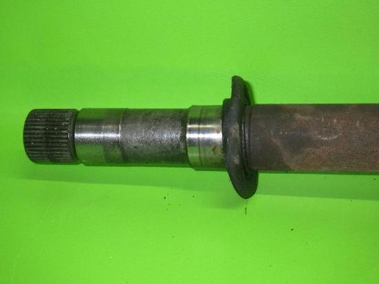 Gelenkwelle Antriebswelle vorne rechts FIAT ULYSSE (179_) 2.2 JTD Bild Gelenkwelle Antriebswelle vorne rechts FIAT ULYSSE (179_) 2.2 JTD