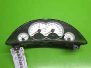 Kombiinstrumente Tacho OPEL CORSA C (X01) 1.2 Twinport (F08, F68) 13173357