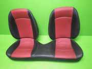 Sitzbank hinten PEUGEOT 206 CC (2D) 1.6 HDi 110