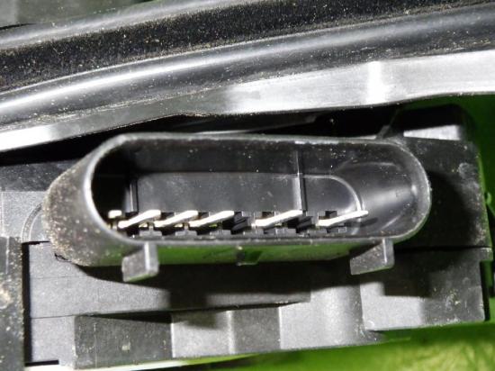 Stellmodul Türschloss Tür hinten links FORD MONDEO V Stufenheck 2.0 Hybrid BM5AA26413CG Bild Stellmodul Türschloss Tür hinten links FORD MONDEO V Stufenheck 2.0 Hybrid BM5AA26413CG