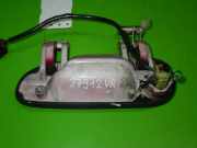 Türgriff vorne rechts außen MITSUBISHI GALANT V Stufenheck (E5_A, E7_A, E8_A) 1.8 (E52A)