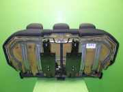 Sitzbank hinten NISSAN (DATSUN) MICRA III (K12) 1.2 16V