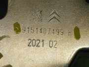 Hecktürschloss OPEL MOKKA B Mokka-e (76) 9151487499