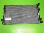 Wasserkühler SKODA OCTAVIA I Combi (1U5) 1.9 TDI 1J0121253P