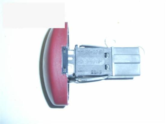 Schalter Warnblinkanlage PEUGEOT 206 Schr?gheck (2A/C) 1.6 i Bild Schalter Warnblinkanlage PEUGEOT 206 Schr?gheck (2A/C) 1.6 i