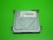 Motorsteuergerät HONDA CIVIC V Hatchback (EG) 1.3 16V (EG3) 37700P01G02