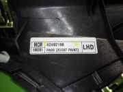 Armaturenbrettverkleidung rechts OPEL MOKKA / MOKKA X (J13) 1.4 42492198