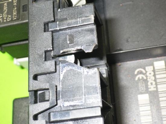 Steuerger?t Bordnetz AUDI (NSU) A3 Sportback (8PA) 2.0 TDI F005V00584 Bild Steuerger?t Bordnetz AUDI (NSU) A3 Sportback (8PA) 2.0 TDI F005V00584